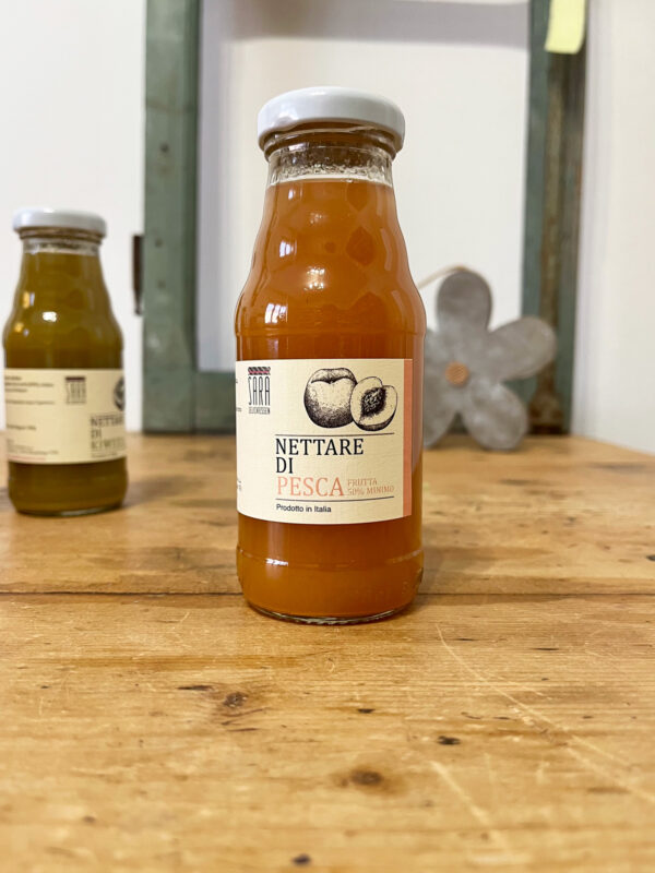 Nettari di frutta - immagine 5